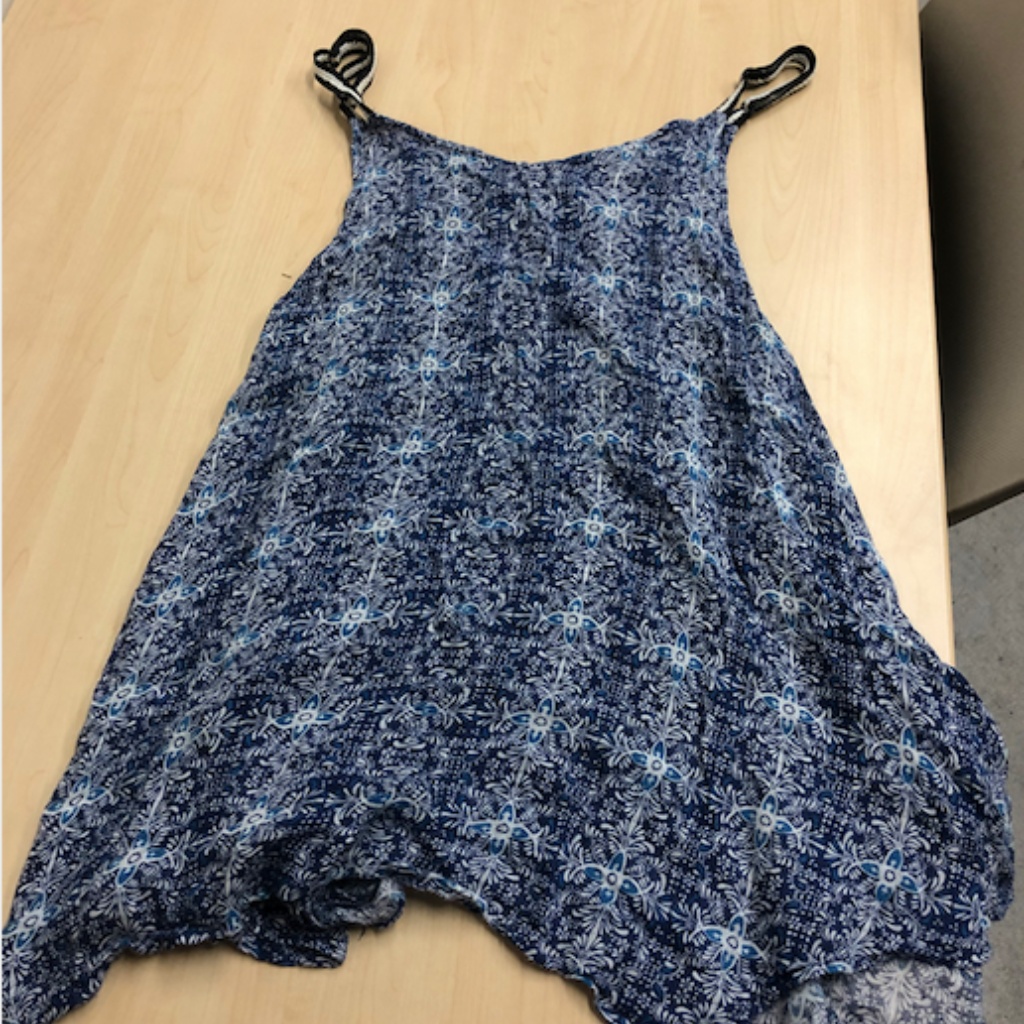 Volcom Romper